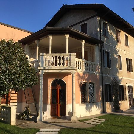 B&B Ernestine Family Home Caneva エクステリア 写真