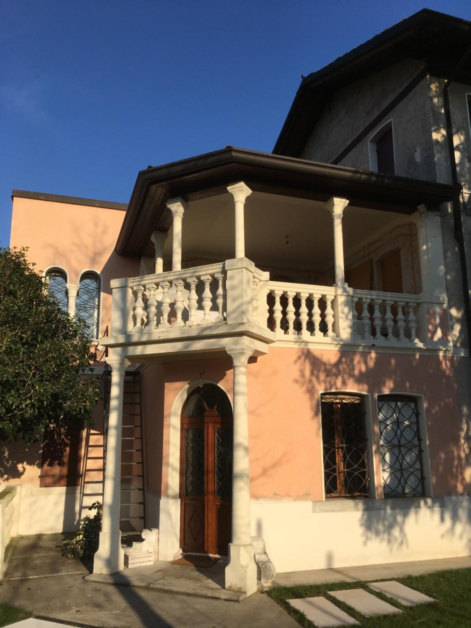 B&B Ernestine Family Home Caneva エクステリア 写真