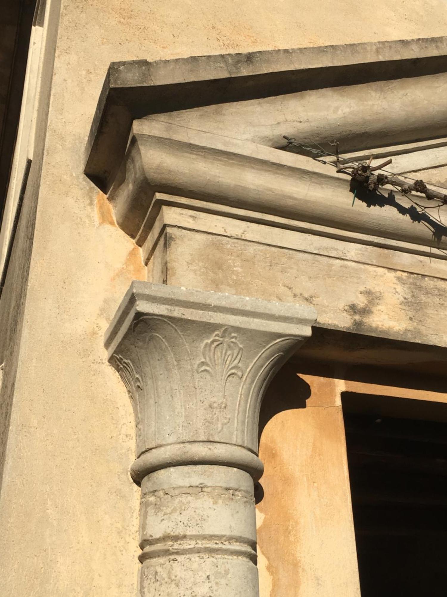 B&B Ernestine Family Home Caneva エクステリア 写真
