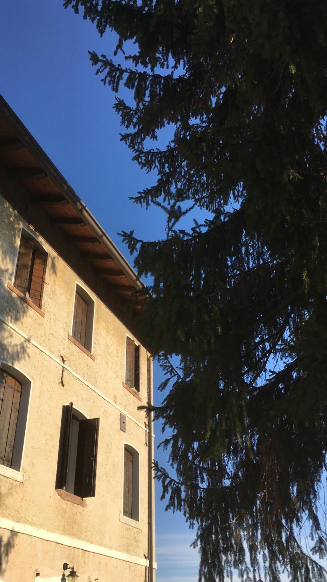 B&B Ernestine Family Home Caneva エクステリア 写真