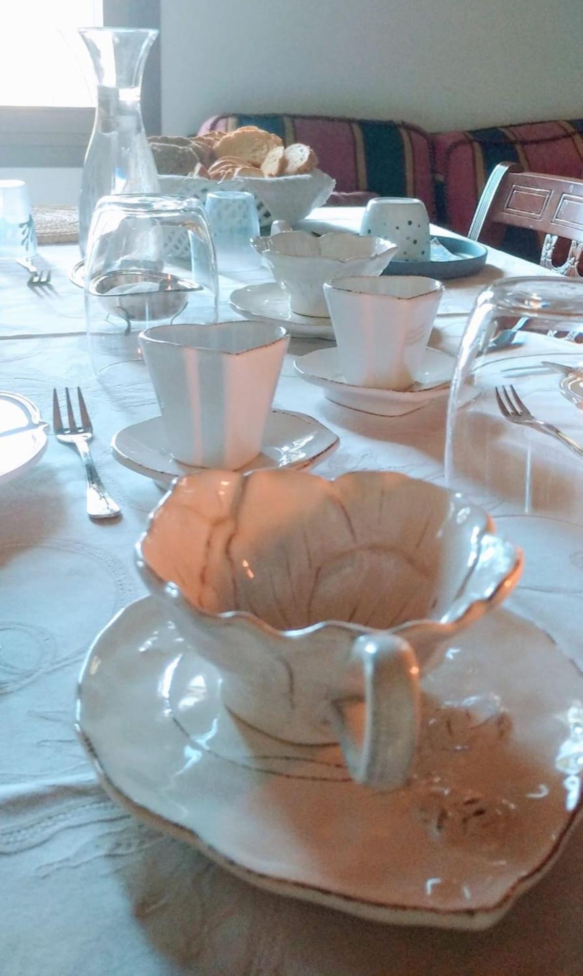 B&B Ernestine Family Home Caneva エクステリア 写真