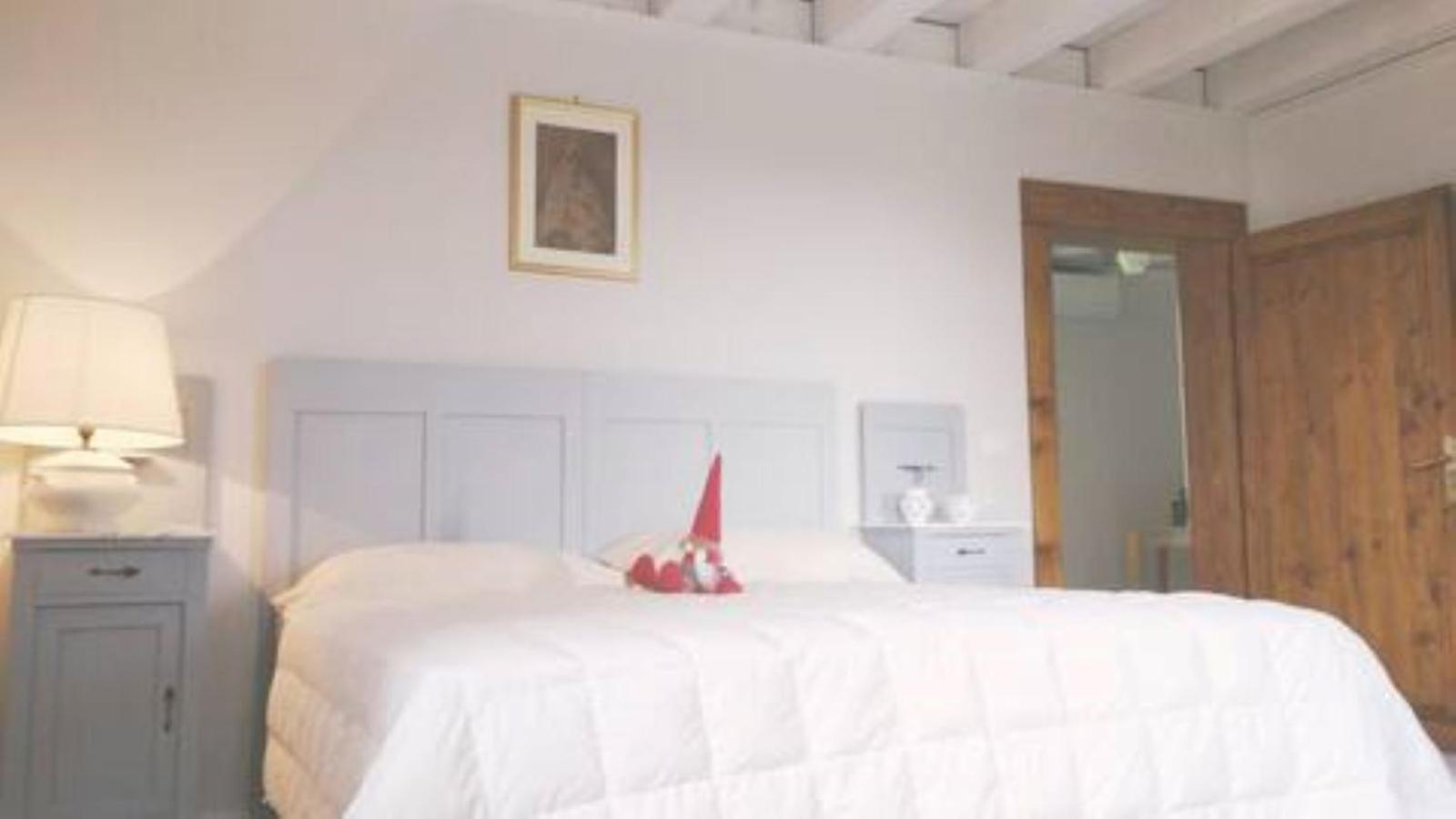 B&B Ernestine Family Home Caneva エクステリア 写真