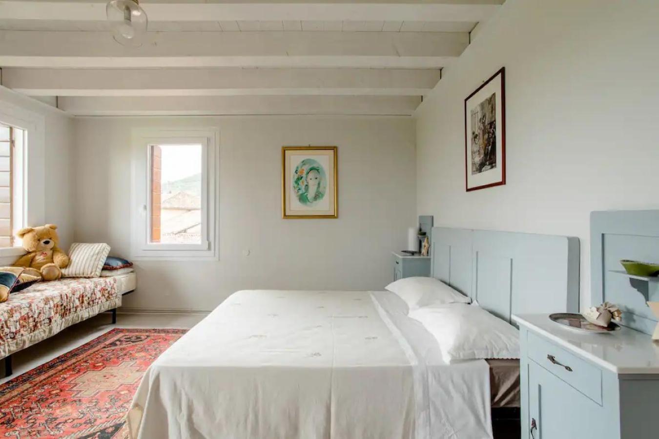 B&B Ernestine Family Home Caneva エクステリア 写真