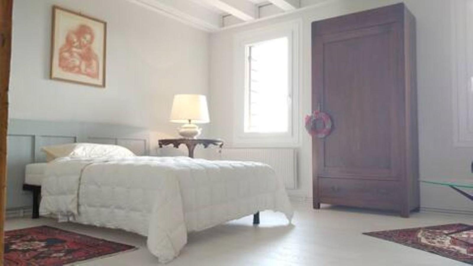 B&B Ernestine Family Home Caneva エクステリア 写真