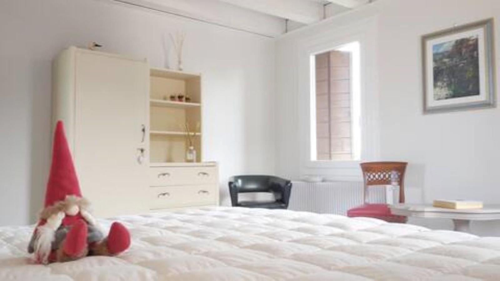 B&B Ernestine Family Home Caneva エクステリア 写真