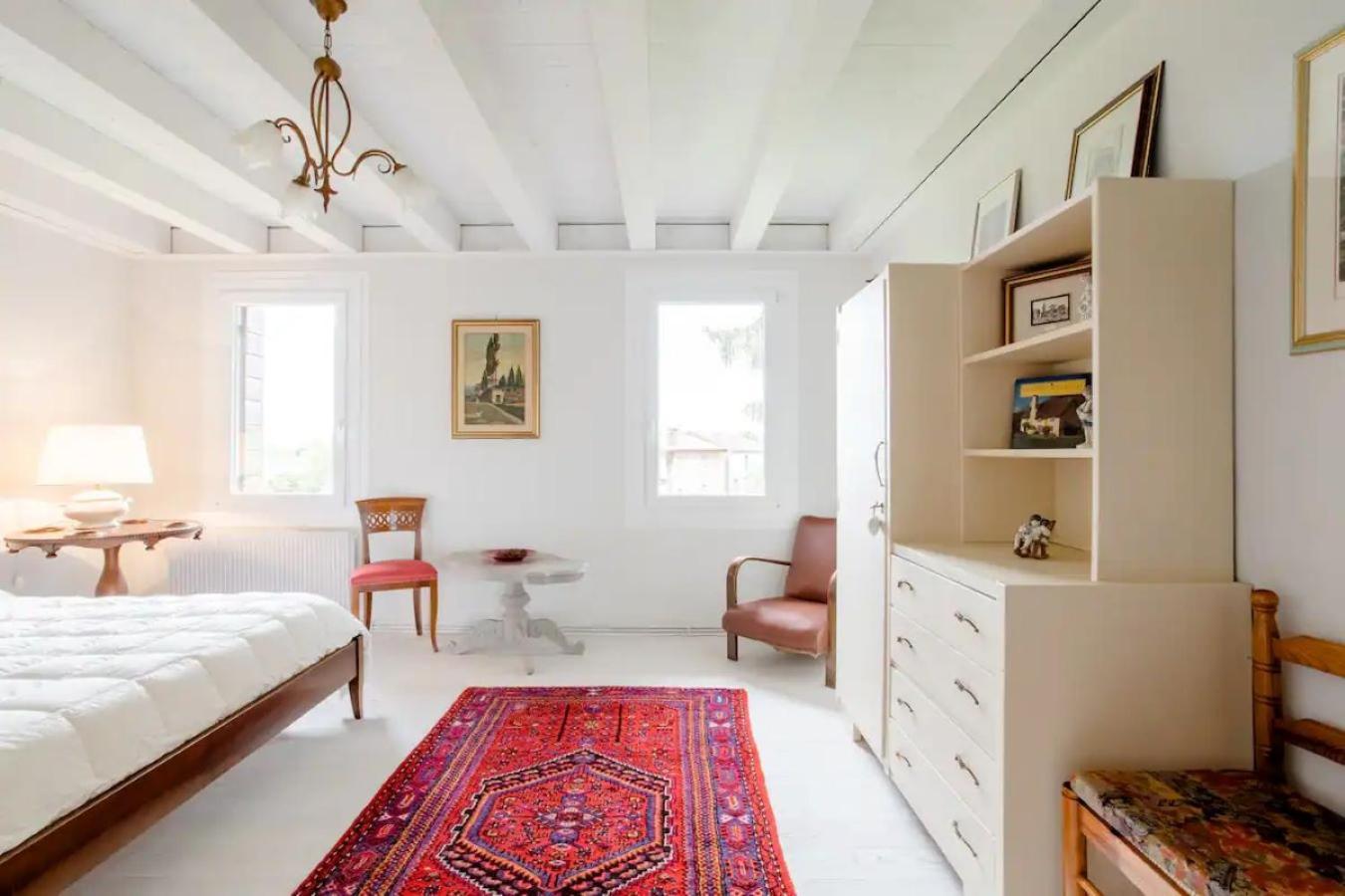 B&B Ernestine Family Home Caneva エクステリア 写真