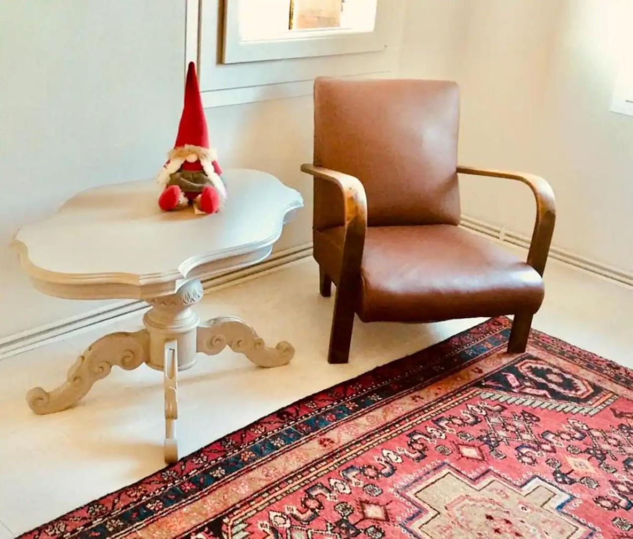 B&B Ernestine Family Home Caneva エクステリア 写真