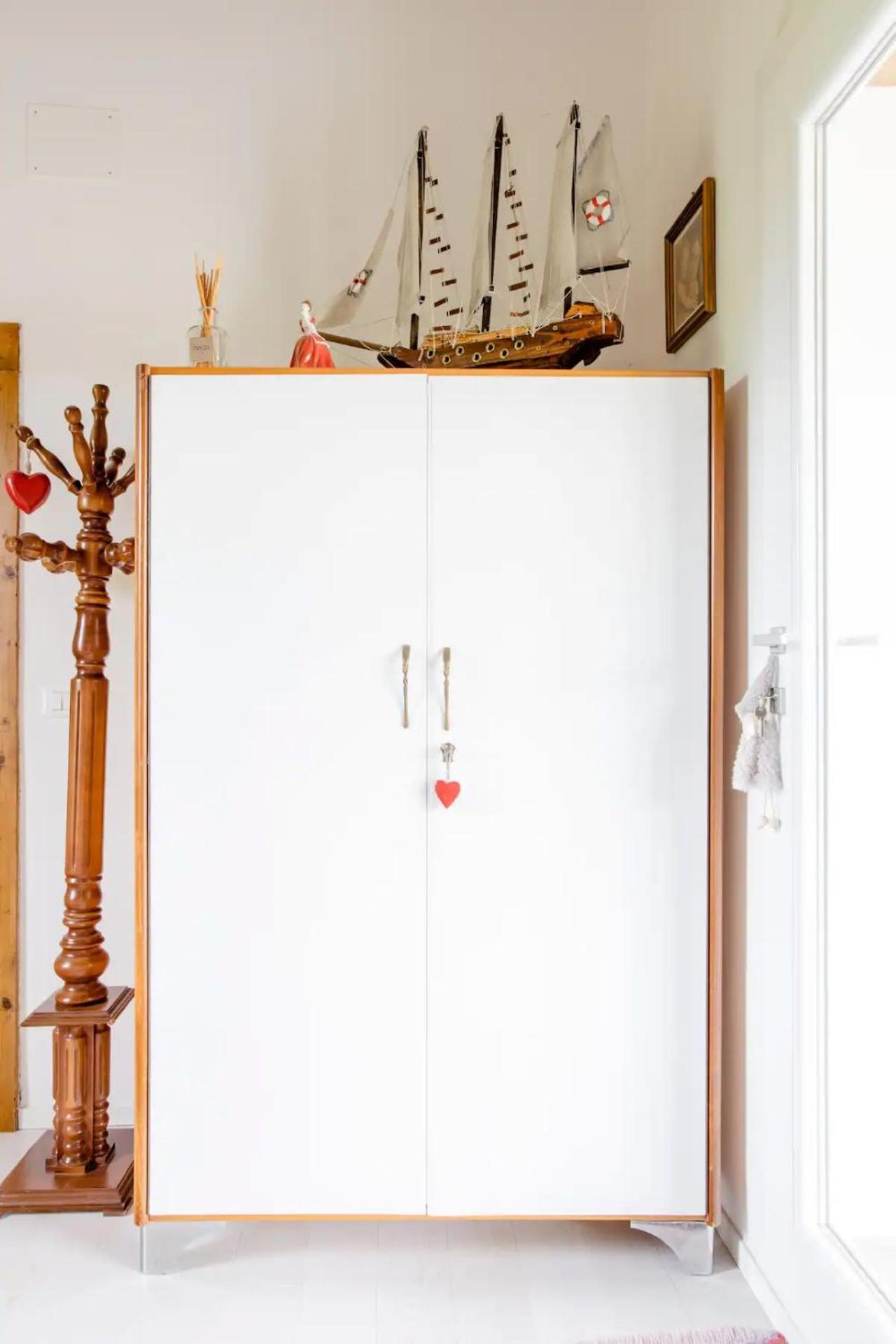 B&B Ernestine Family Home Caneva エクステリア 写真