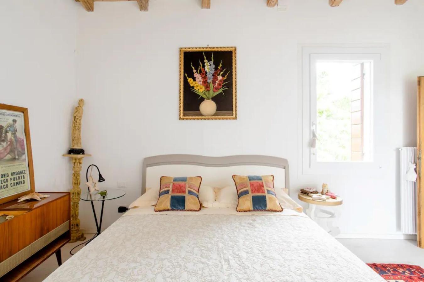 B&B Ernestine Family Home Caneva エクステリア 写真
